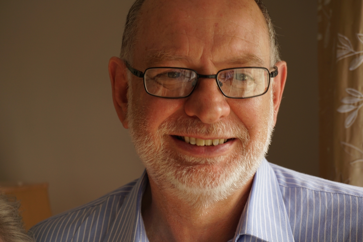  Kevin Mc Dermott
