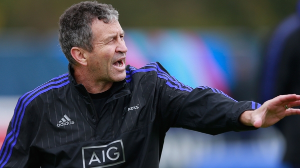Wayne Smith believes that Australia can cause a big shock at the World Cup