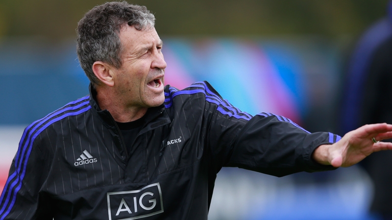 Wayne Smith believes that Australia can cause a big shock at the World Cup