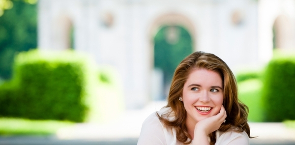 Something For The Weekend: Tara Erraught's Cultural Picks