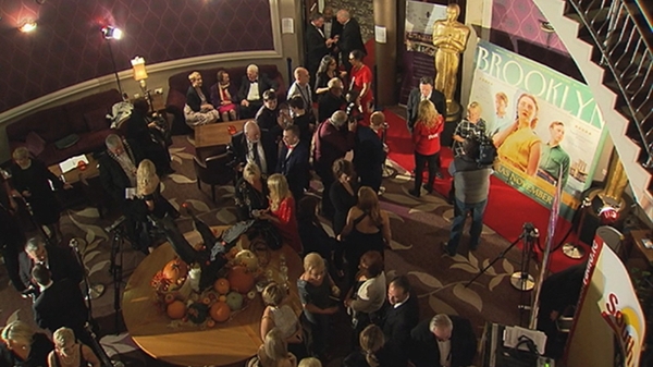 'Brooklyn' comes to Enniscorthy for a special screening