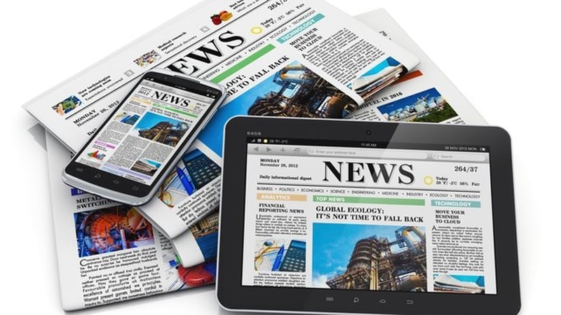 A look at some of today's business stories in the newspapers