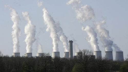 The IEA warned of 'a looming mismatch' between new climate ambitions and the availability of critical minerals