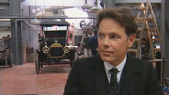 Bruce Greenwood