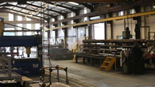 The company said it would continue to provide a full portfolio of products, parts and services to the industry if the proposal were adopted