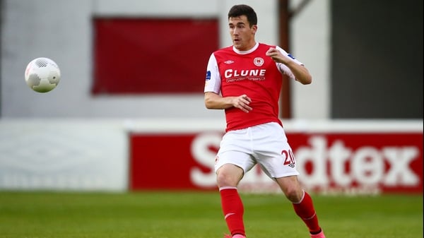 Aaron Greene was the hero