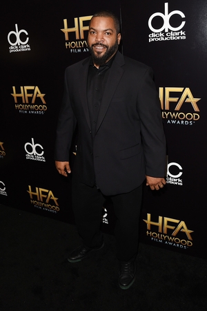 Ice Cube