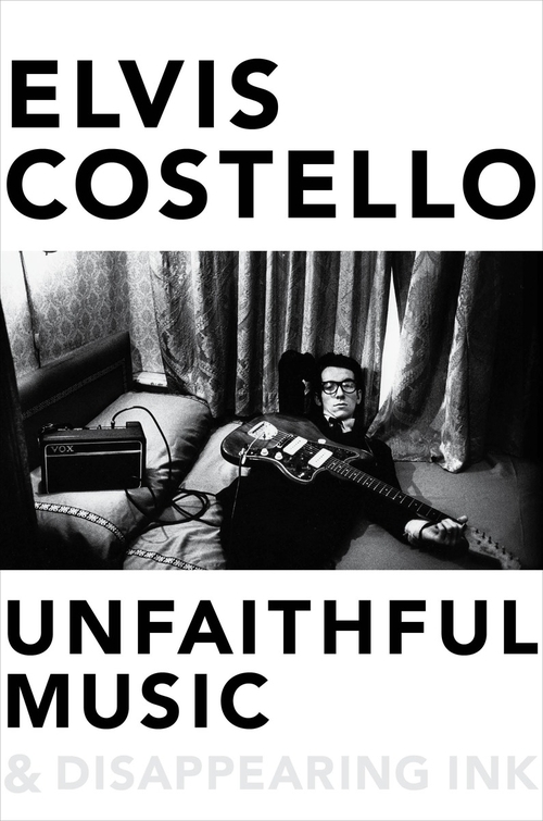 Dang! I should never have traded in my Les Paul copy - anyway, back to multiple realities and moral perspectives before some shuteye.