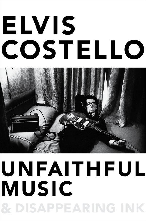 Dang! I should never have traded in my Les Paul copy - anyway, back to multiple realities and moral perspectives before some shuteye.