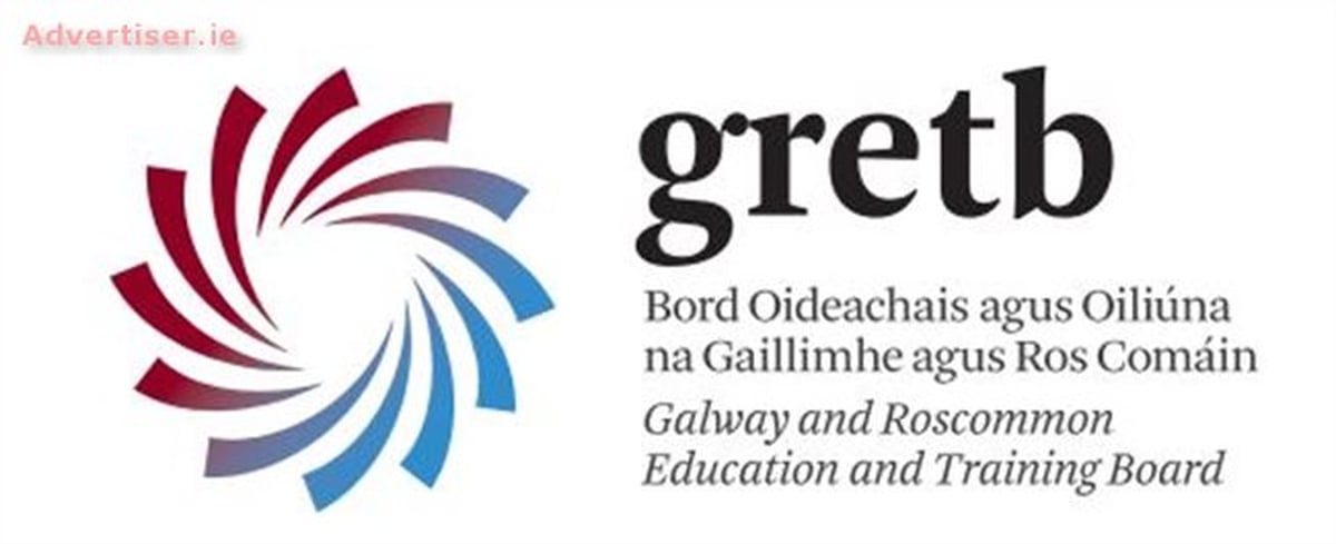 Neasa de Bhailís, Bord Oideachais agus Oiliún na Gaillimhe agus Ros Comáin.