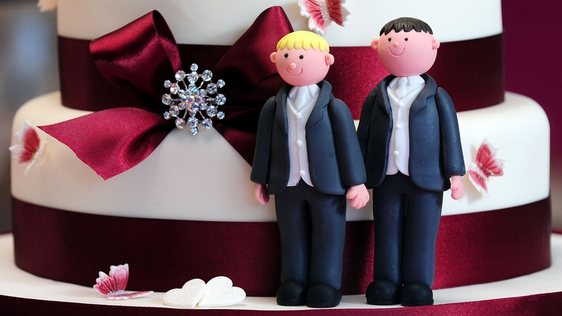 In May 2015, Ireland became the first country in the world to introduce same-sex marriage by popular vote