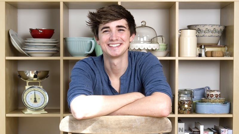 Donal Skehan: “I wasn’t getting the time to eat or exercise and had no time to really focus"