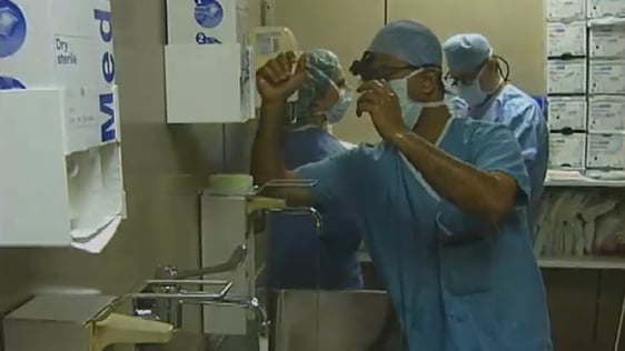 Hospital Hygiene