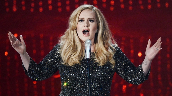 Adele