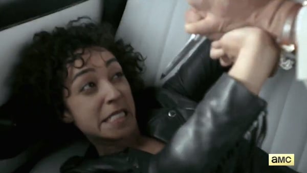The 10-episode first season will premiere on AMC in the middle of 2016