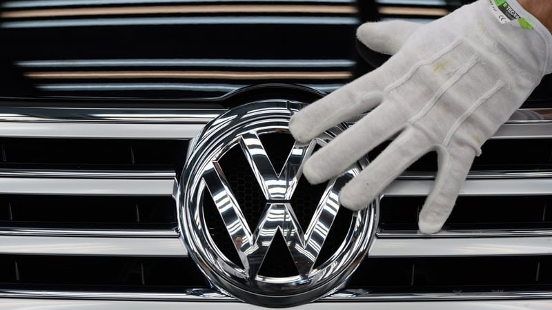 "What is most striking about the Volkswagen story is the breadth and scope of the alleged fraud"