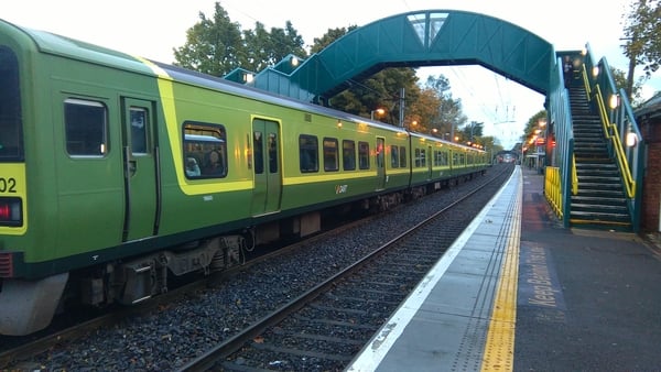 SIPTU seeking clarification over proposed increase in DART frequency