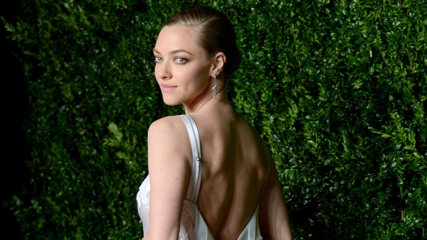 In Pictures: CFDA/Vogue Fashion Fund Awards