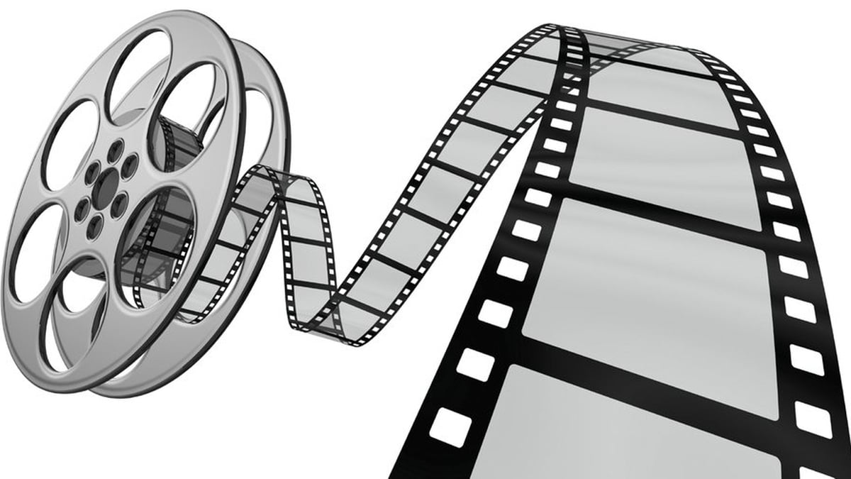 Gold at the Movies