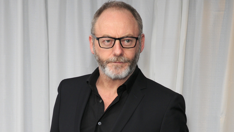 Liam Cunningham