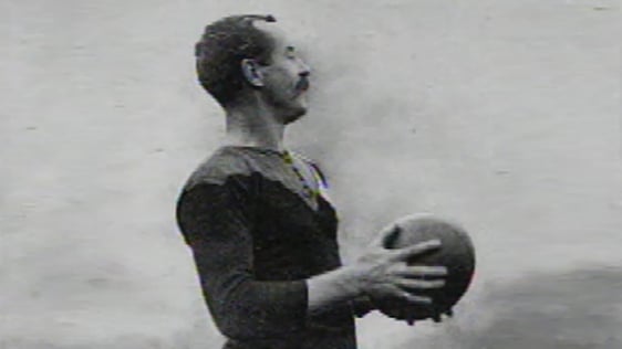 Dave Gallaher