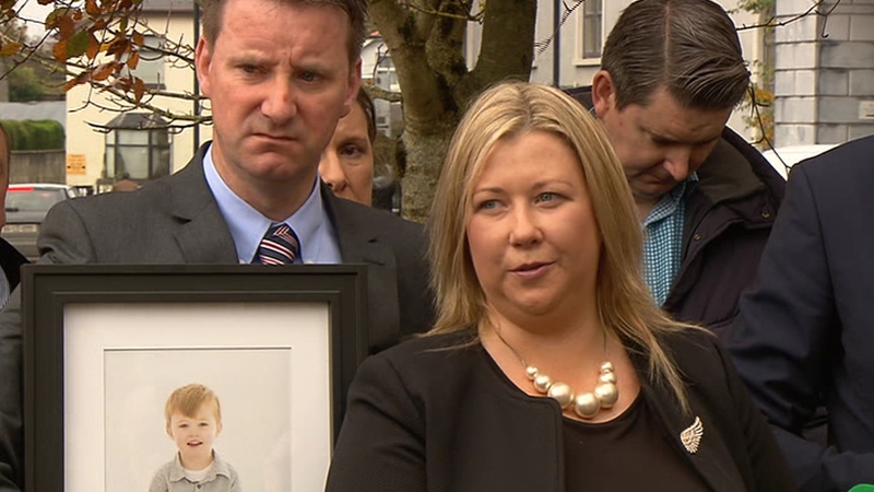 The judge said Gillian Treacy's victim impact statement was the most powerful, upsetting and vivid he had ever read