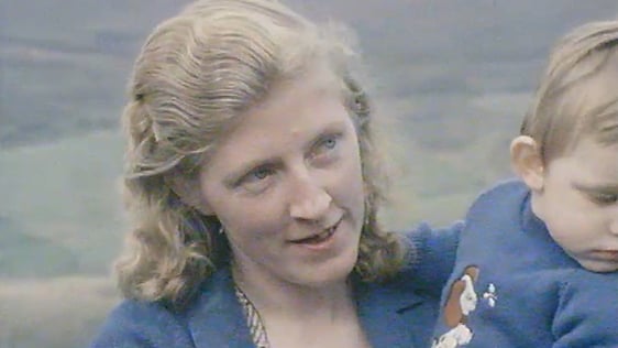 Life in Rural Mayo