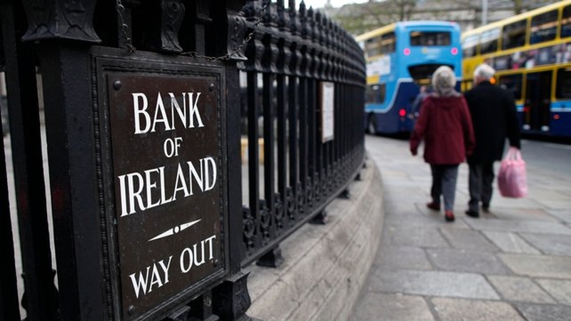 Concern was raised over the bank's transaction proposals