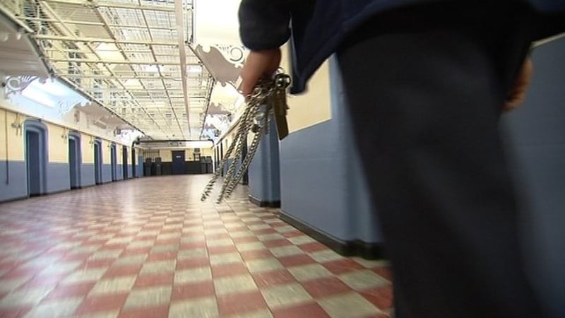 The homes of two prison officers have been attacked in the past six months