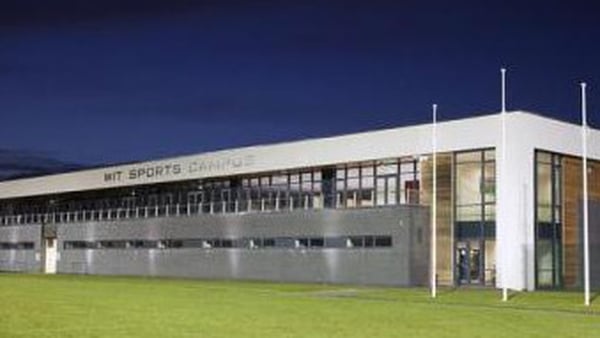 The National Hurling and Camogie Centre planned at Waterford Institute of Education is estimated to cost €15m