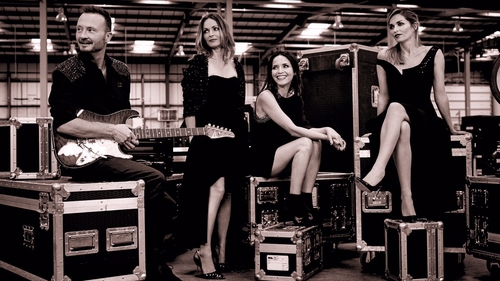 The Corrs