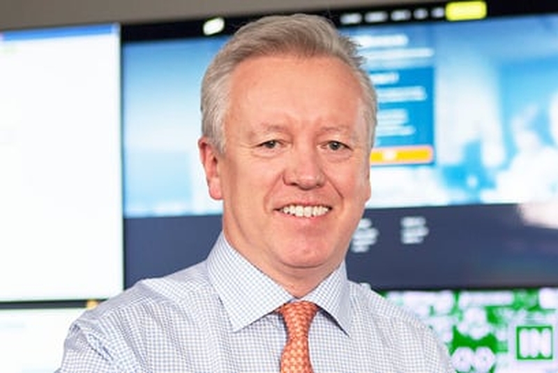 John Saunders has worked at the firm for 25 years and was previously president for Fleishman Hillard’s EMEA region