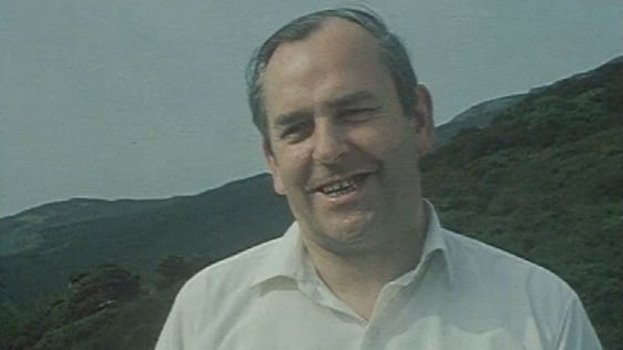 Tomás Ó Fiaich