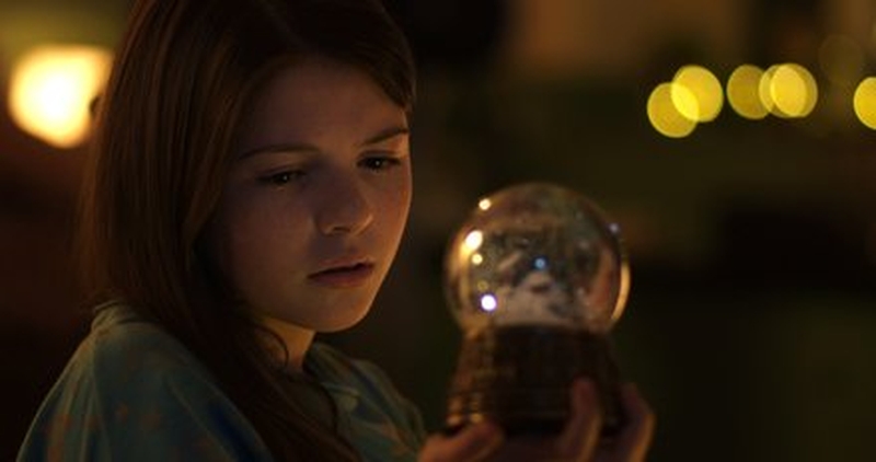 A Christmas Star opens in Irish cinemas on November 13