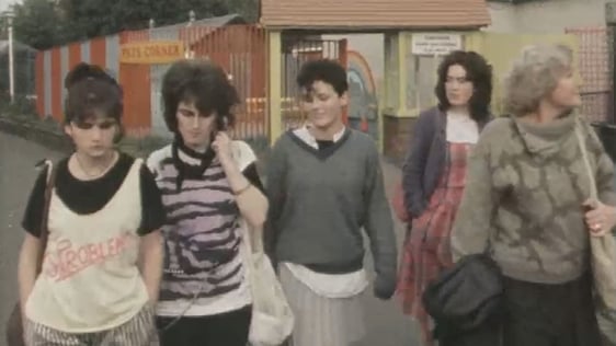 Dublin Youth Theatre (1985)