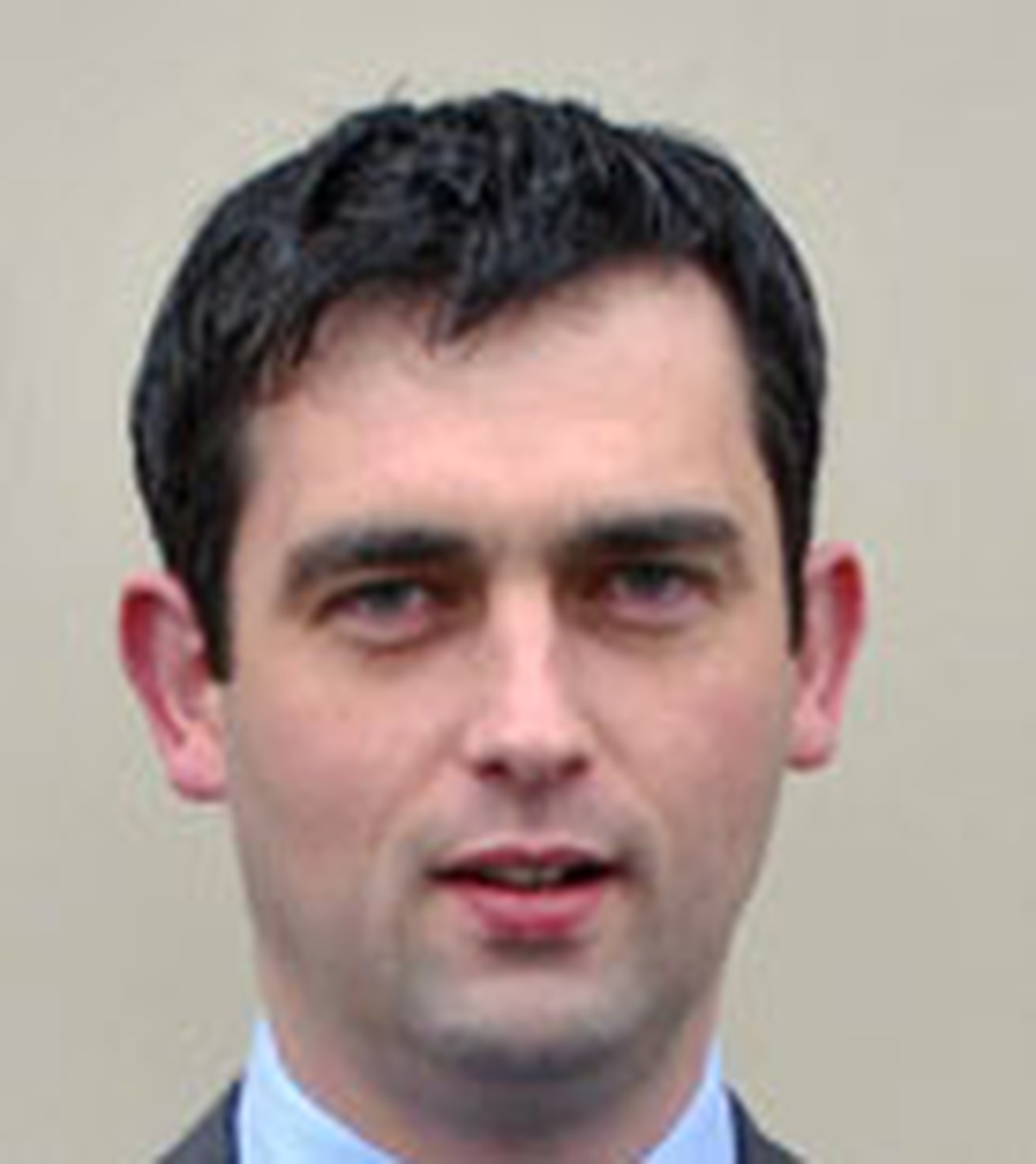 Cathal Moore.