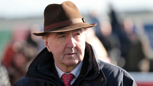 Dermot Weld domination of the Concorde Stakes continued