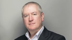 Al Dunne on Saturday show image