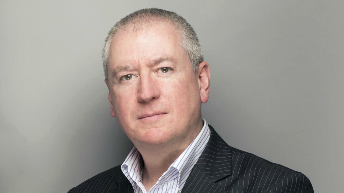 Gold Breakfast with Al Dunne