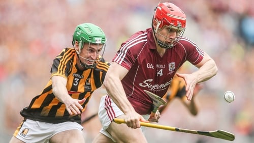 Kilkenny and Galway go head-to-head