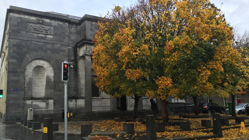 Sheila McLoughlin appeared before Galway Circuit Criminal Court