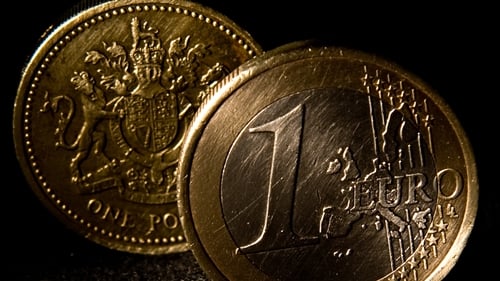 Michael Noonan says the Government's focus was assisting the UK to remain in the European Union
