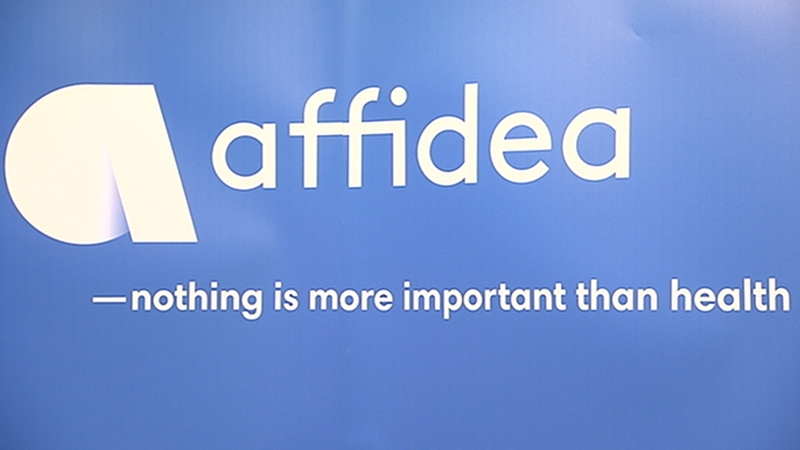 This is Affidea's second acquisition in Northern Ireland in the past seven months