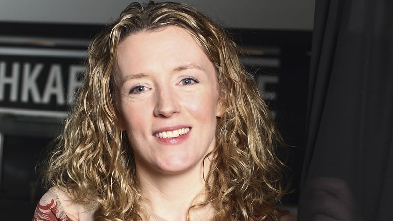 Kristen Sheridan has also written the script for the film