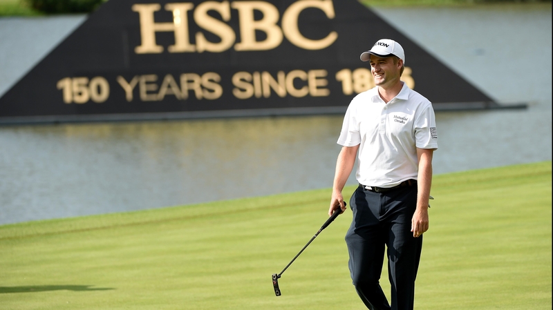 Russell Knox is one of the favourites to gain a Ryder Cup wildcard