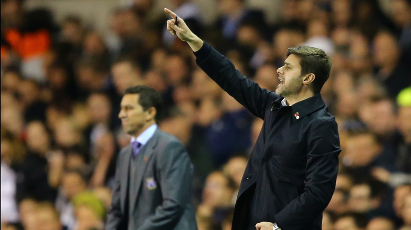 Pochettino's success has led to speculation that other clubs may try to recruit him