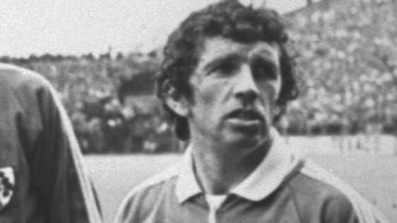 John Giles