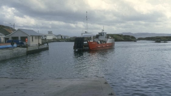 Arranmore (1985)