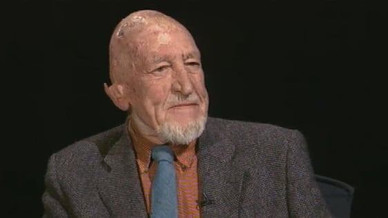 Brian Boydell (1999)