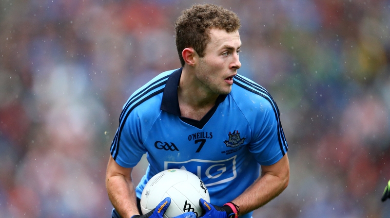 Jack McCaffrey said of Jim Gavin: 'He’s so practical in what he does, it’s so simplistic'